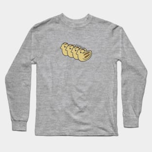 Pheasant Peeps Long Sleeve T-Shirt